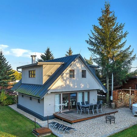 Chalupy pod Liščím Kopcem Vrchlabí Exterior foto
